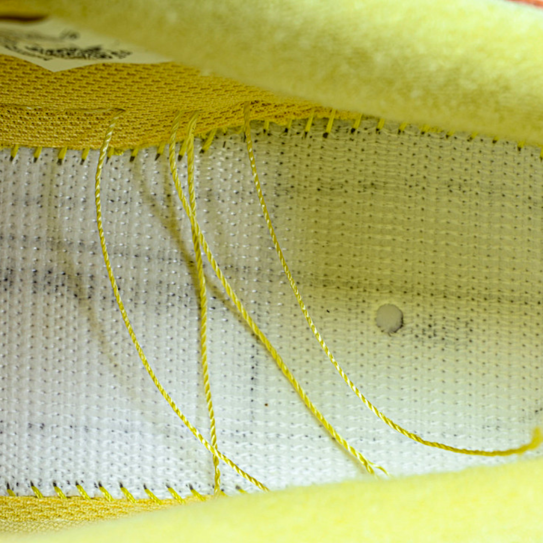 AF1 Ducks of a Feather Oregon 'Duck or Egg' PE