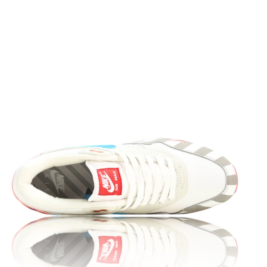 AM1 x Parra