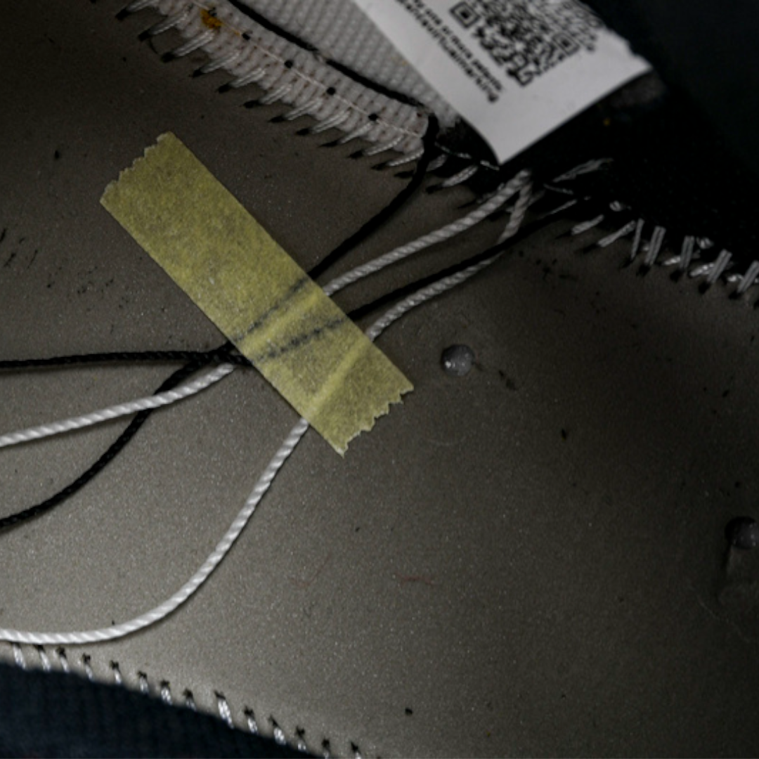 Union LA x AJ1 Retro High 'Chicago Shadow'