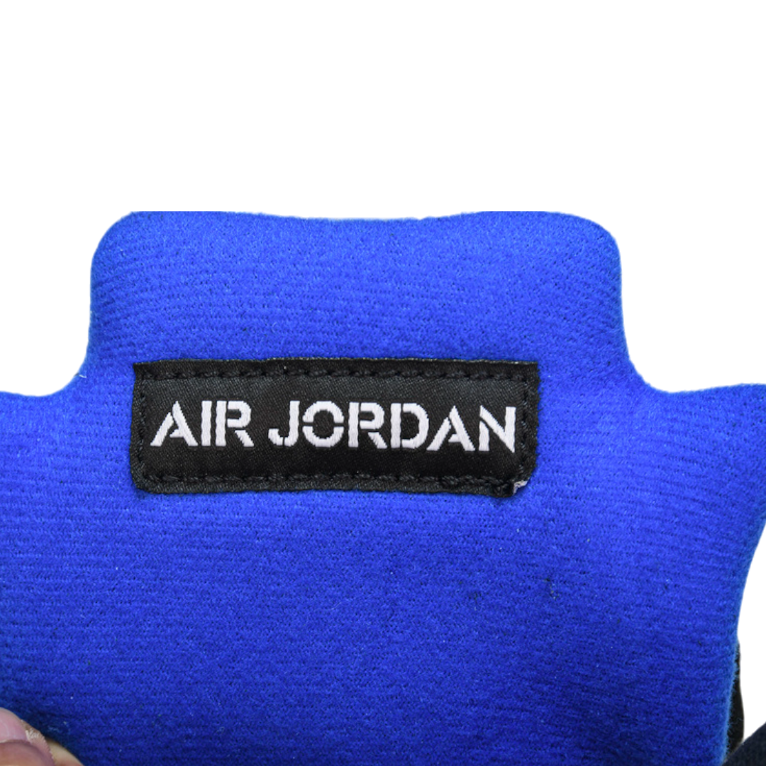 AJ5 Retro 'Racer Blue'