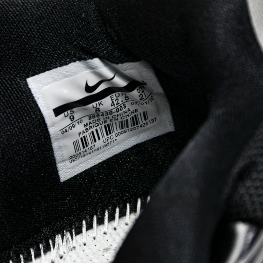 Kobe 5 'Black Out'