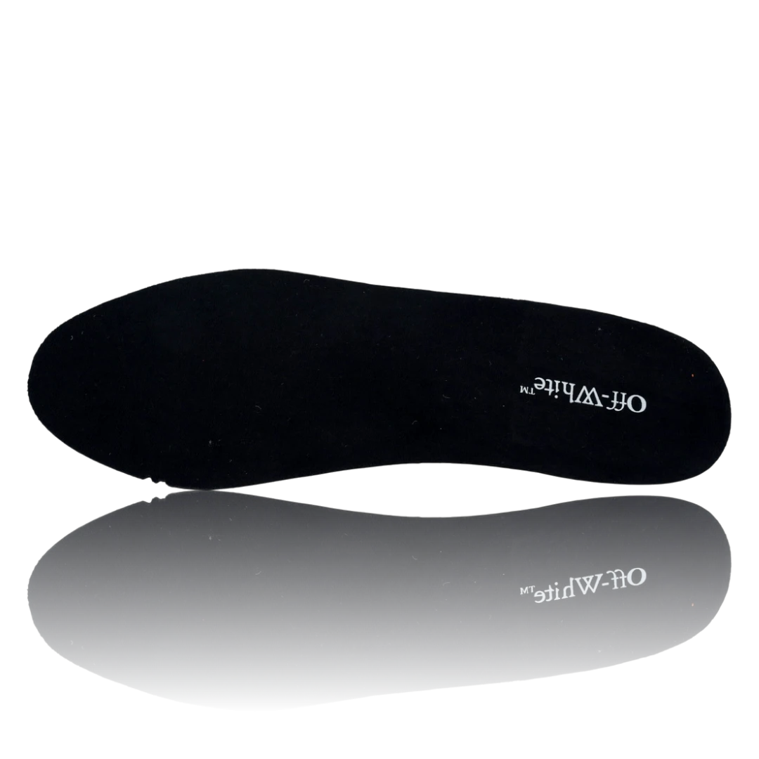Off-White Be Right back 'New York'