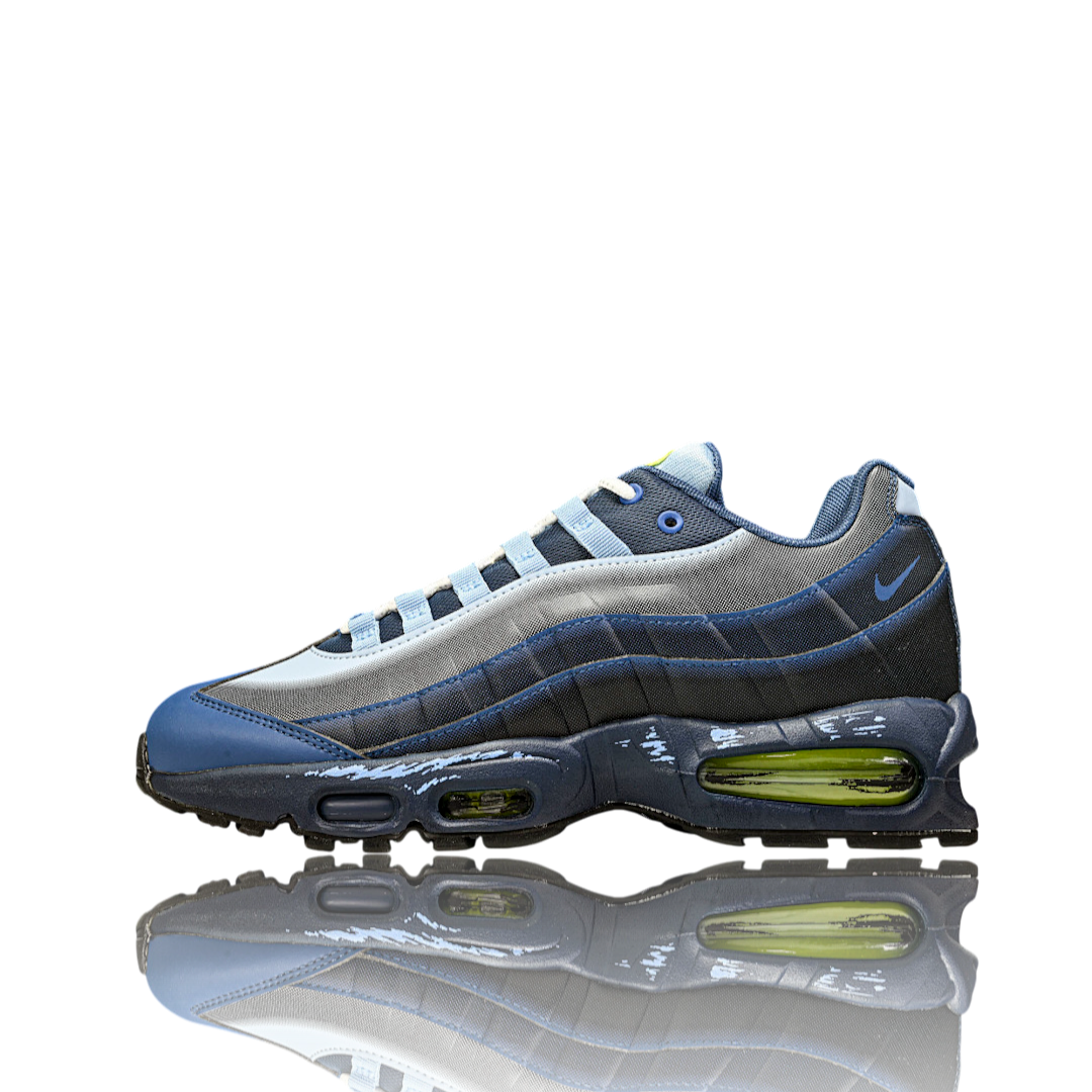 Yu-Gi-Oh! x AM95 Muscle 'Joey'