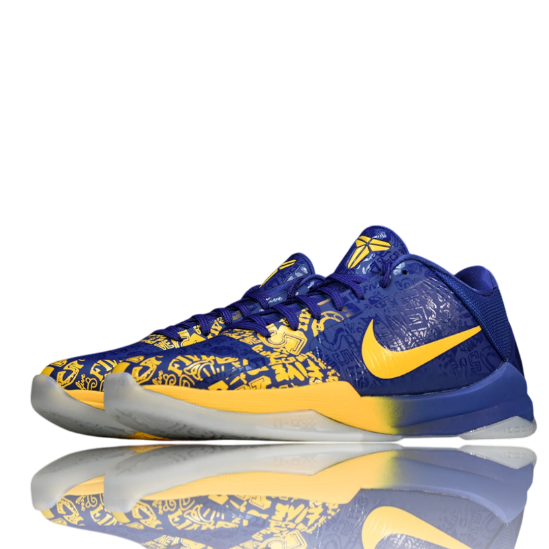 Kobe 5 Protro '5 Rings' (2020)