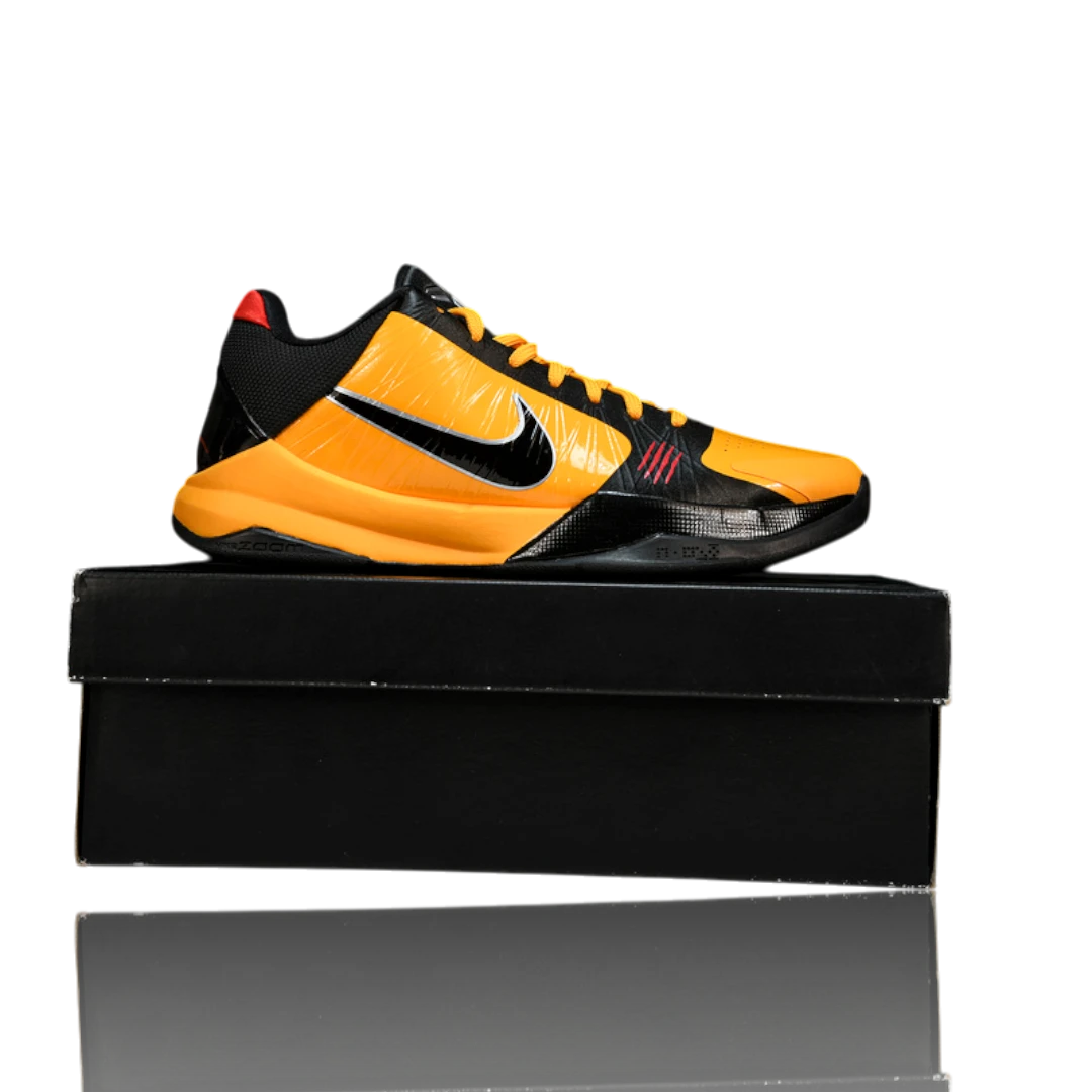 Kobe 5 Protro 'Bruce Lee'