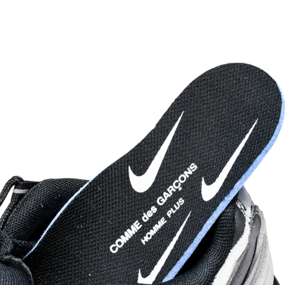 AM95 x Comme des Garcons 'Black Grey'