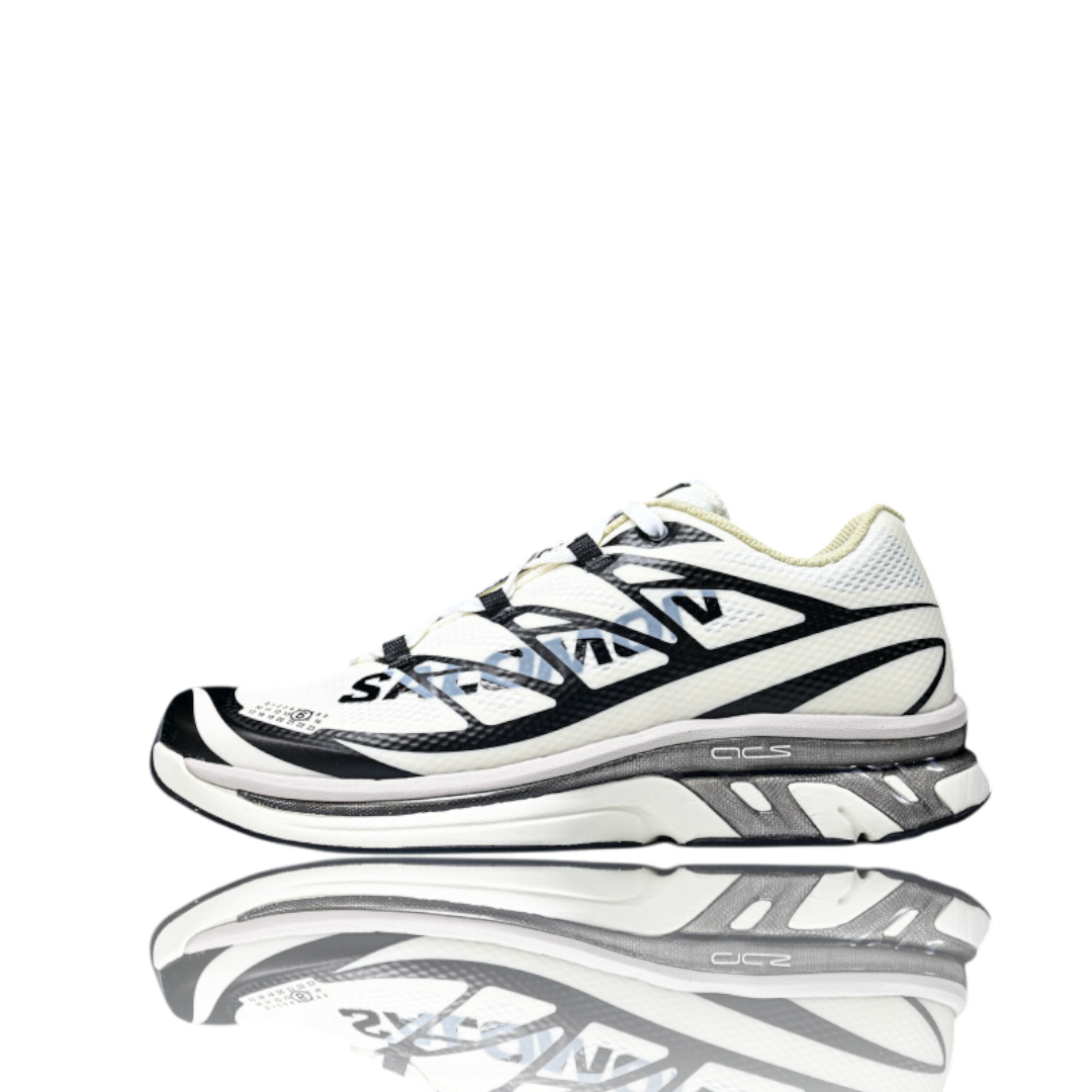 Salomon x Maison Margiela XT-MM6 'Vanilla Ice'