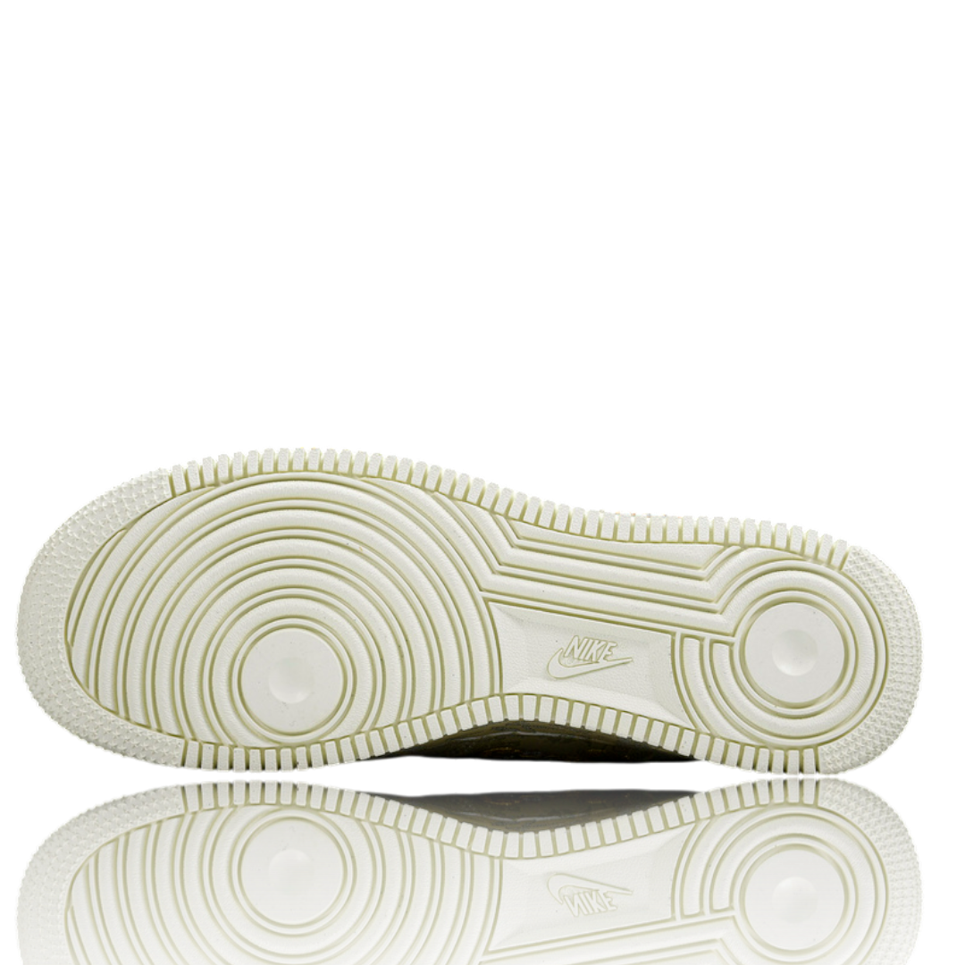 AF1 Low '07 'Year of the Dragon'