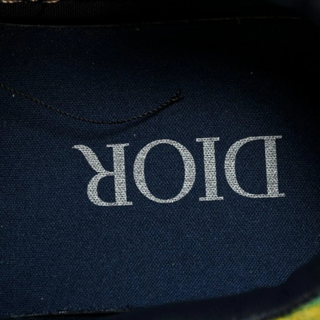 Denim Tears x Dlor B33 'Blue Mohair'