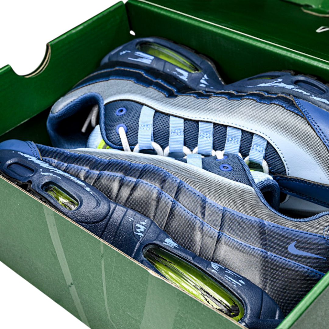 Yu-Gi-Oh! x AM95 Muscle 'Joey'