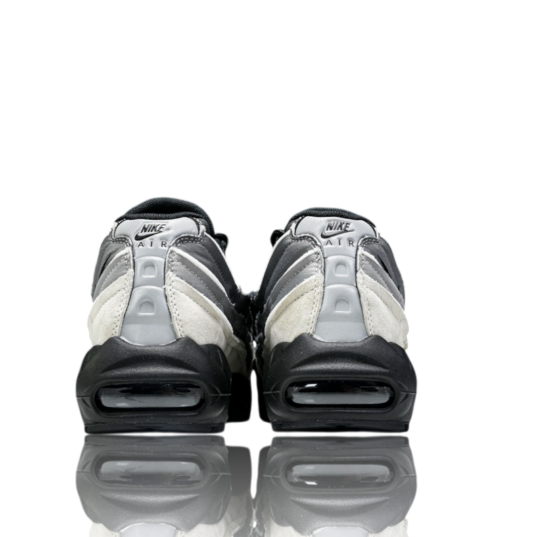 AM95 x Comme des Garcons 'Black Grey'