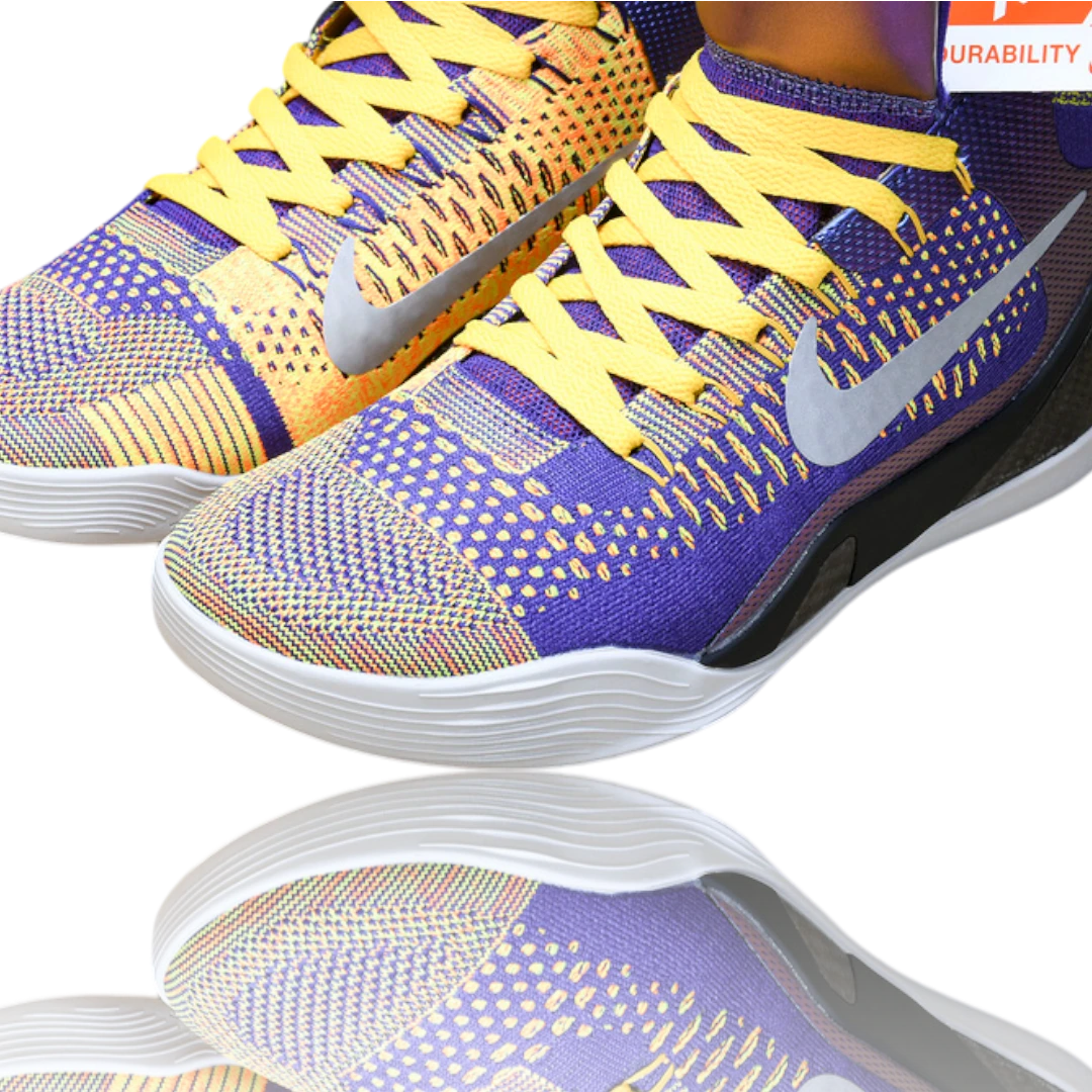 Kobe 9 Elite 'Team Showtime'