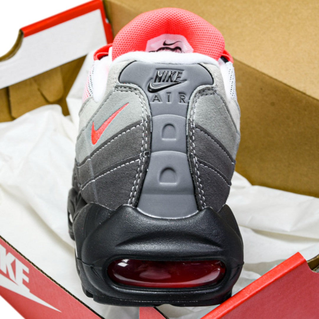 AM95 OG 'Solar Red'