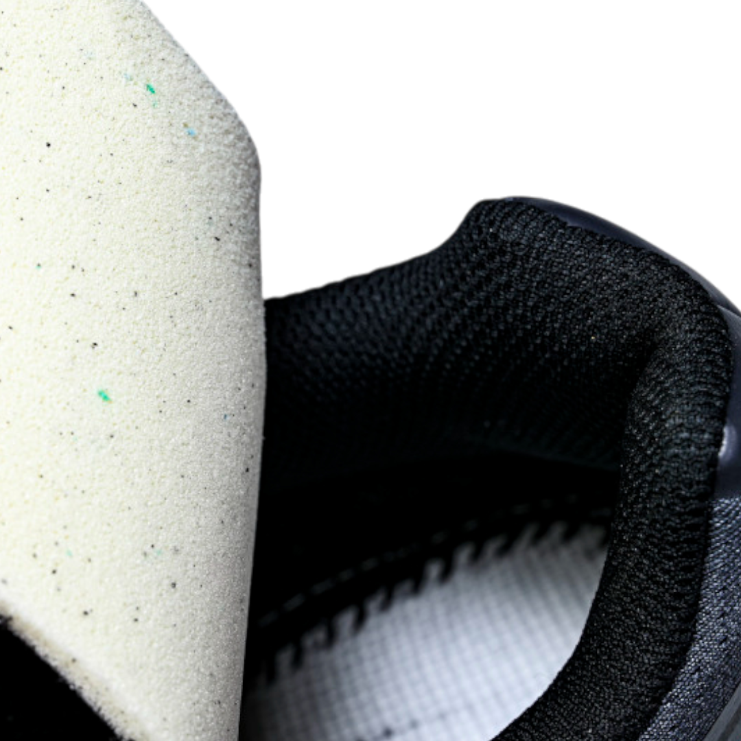 Salomon x JJJJound XT-6 'Black Fiery Red'