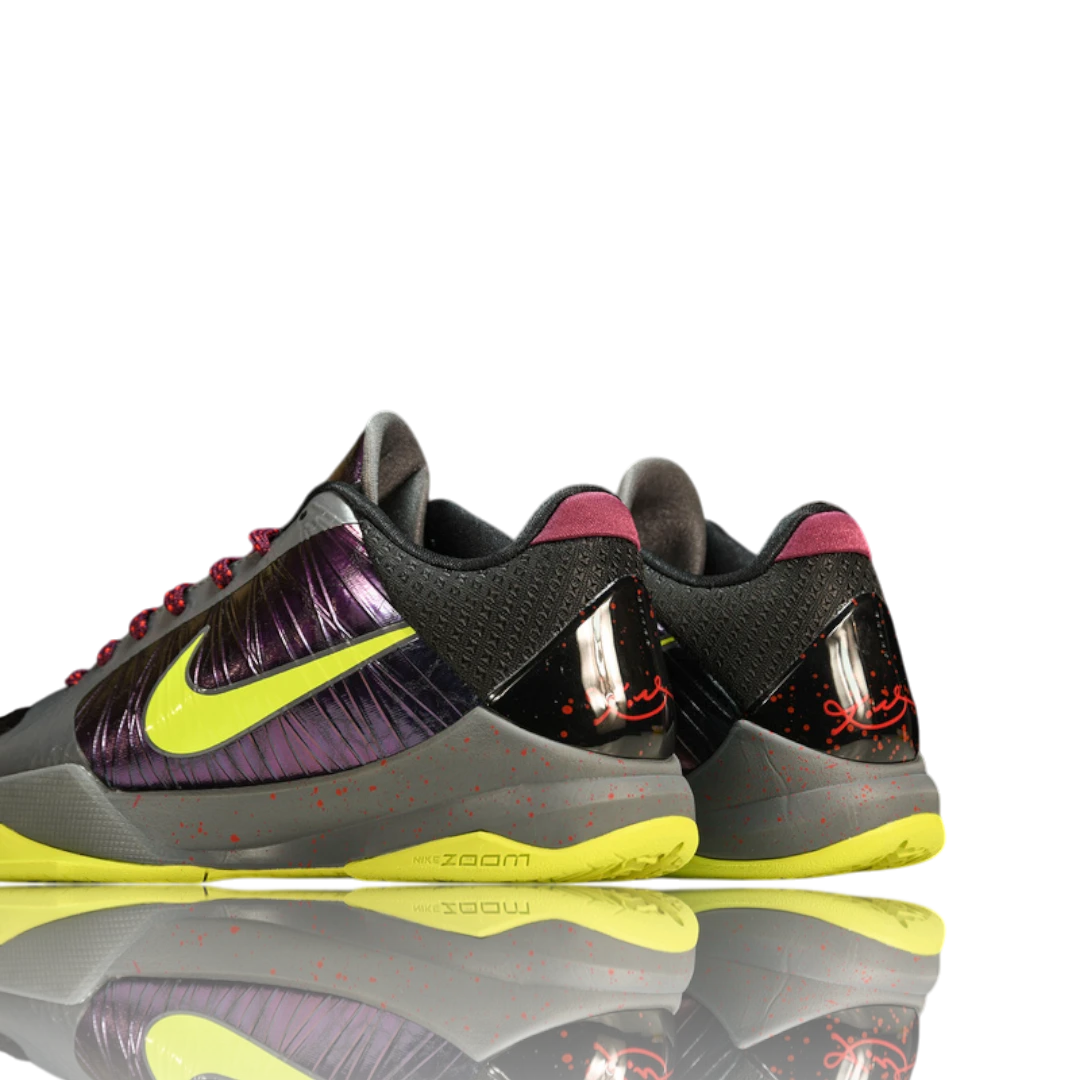 Kobe 5 Protro 2K Gamer Exclusive