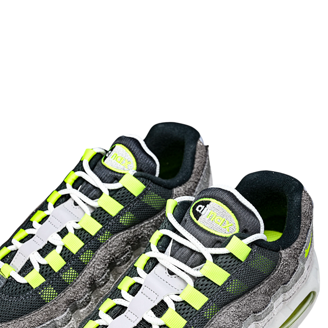 AM95 OG 'Reverse Gradient Neon'