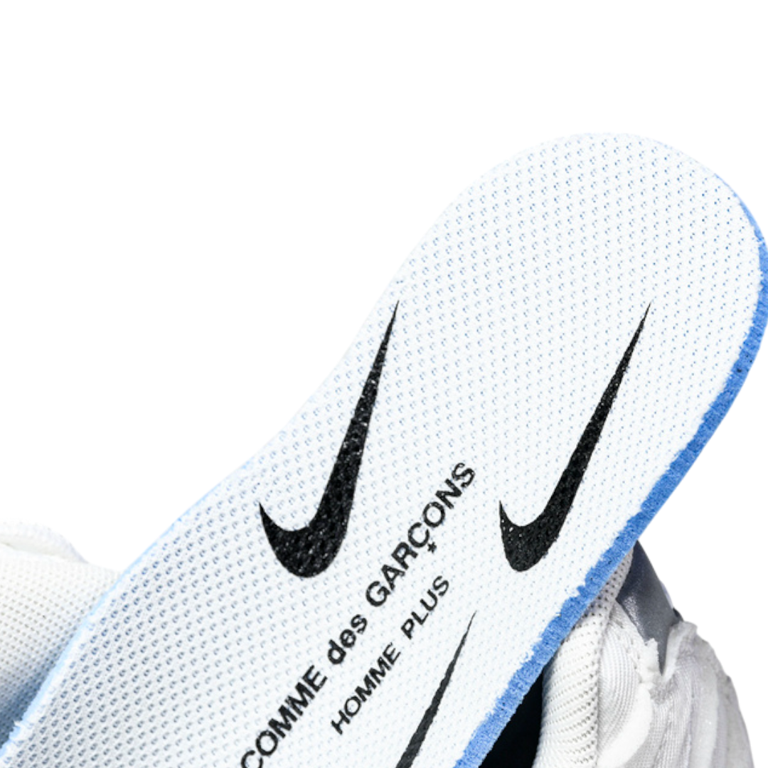 AM95 x Comme des Garcons 'White'
