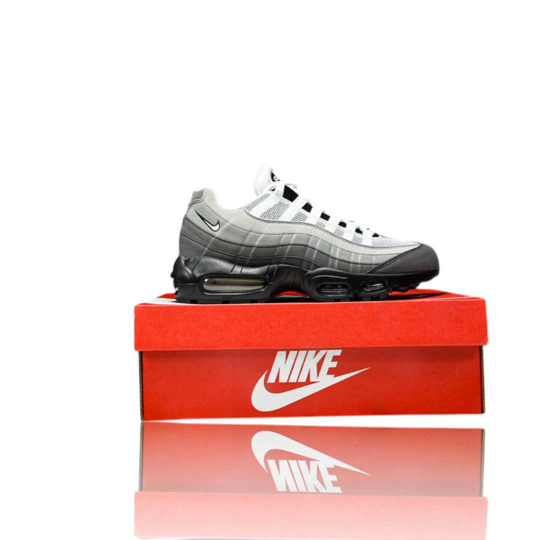 AM95 OG 'Black Anthracite'