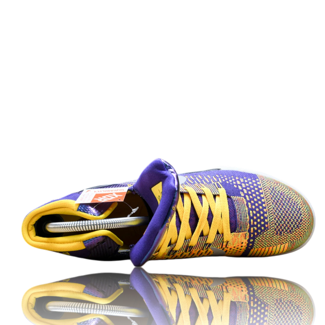 Kobe 9 Elite 'Team Showtime'