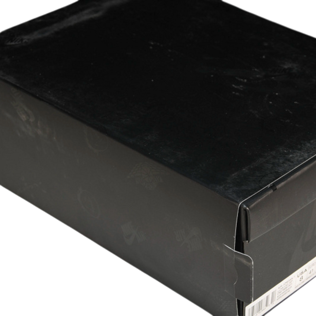 Travis Scott x AJ1 Low OG SP 'Black Phantom'