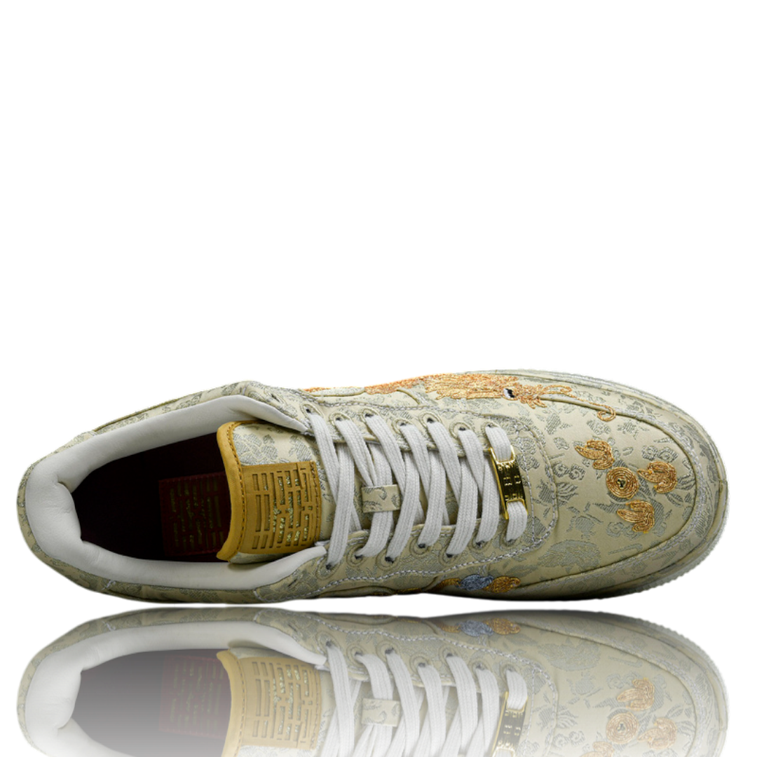 AF1 Low '07 'Year of the Dragon'