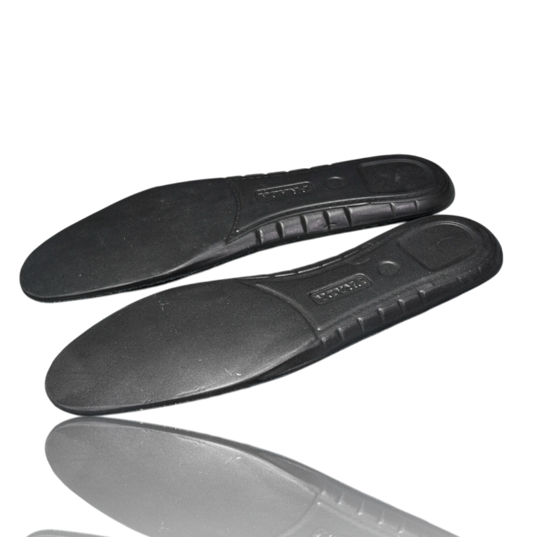 Prada Cloudbust Thunder High Tops 'Black'