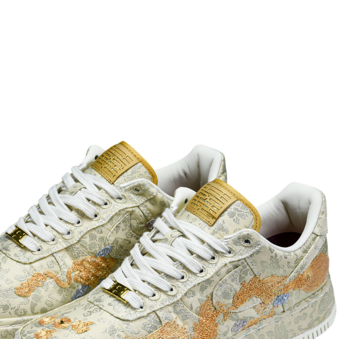 AF1 Low '07 'Year of the Dragon'