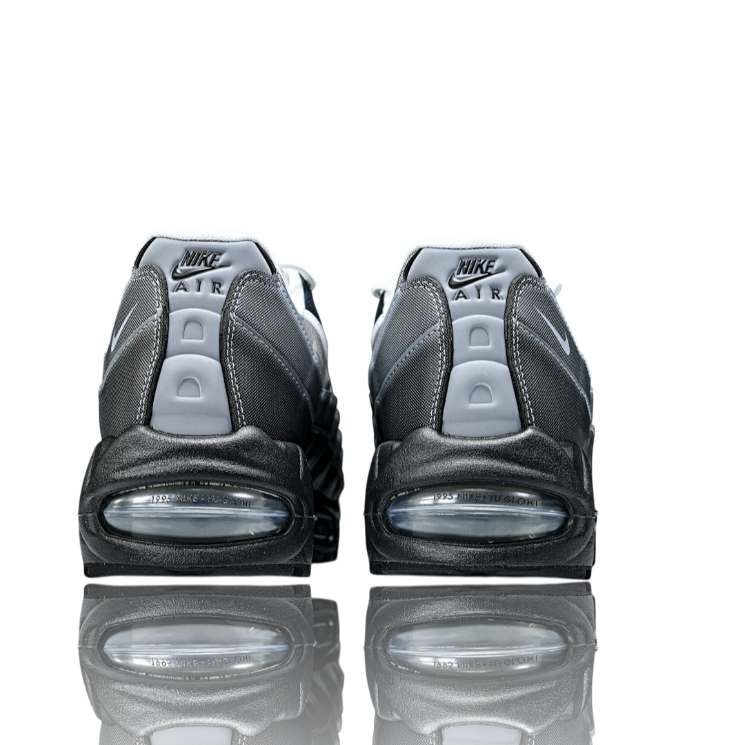 Yu-Gi-Oh! x AM95 Muscle 'Jonouchi'