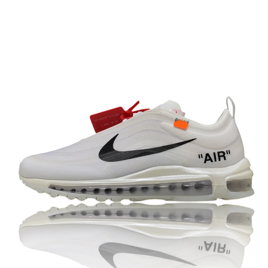 Off-White x AM97 OG