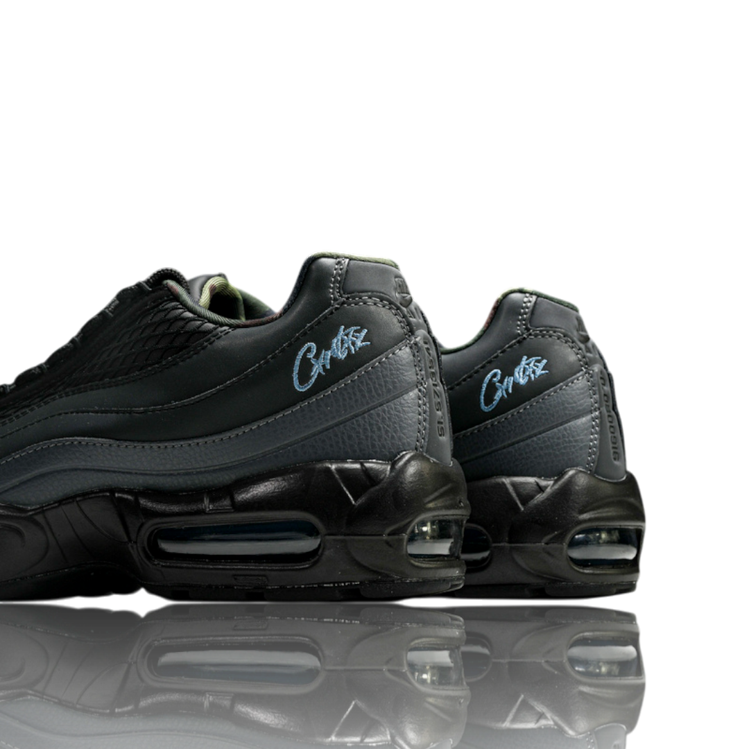 AM95 SP x Corteiz 'Aegean Storm'