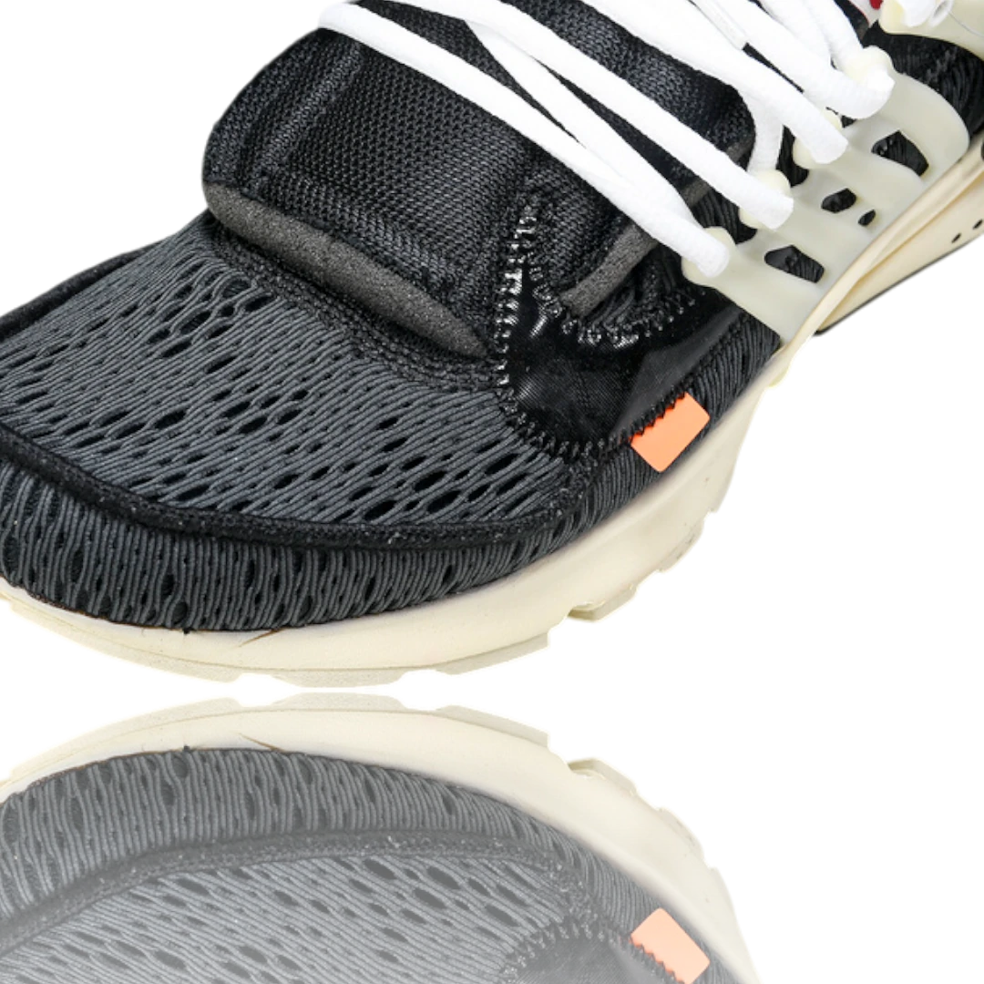 Off-White x Air Presto