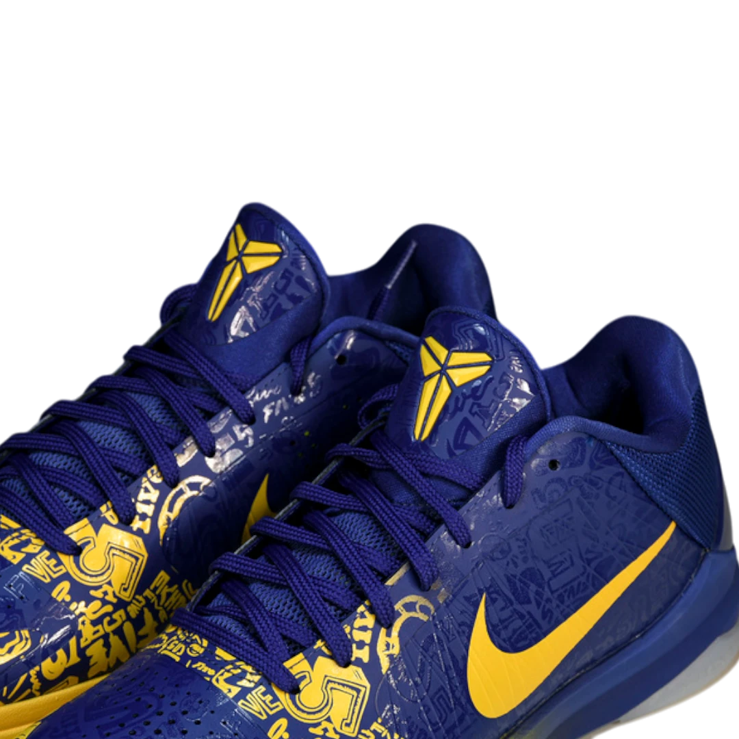 Kobe 5 Protro '5 Rings' (2020)