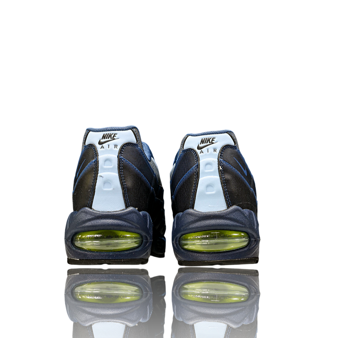 Yu-Gi-Oh! x AM95 Muscle 'Joey'