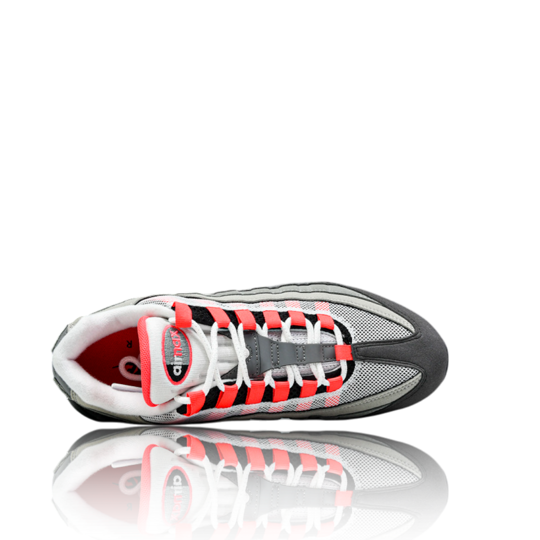 AM95 OG 'Solar Red'