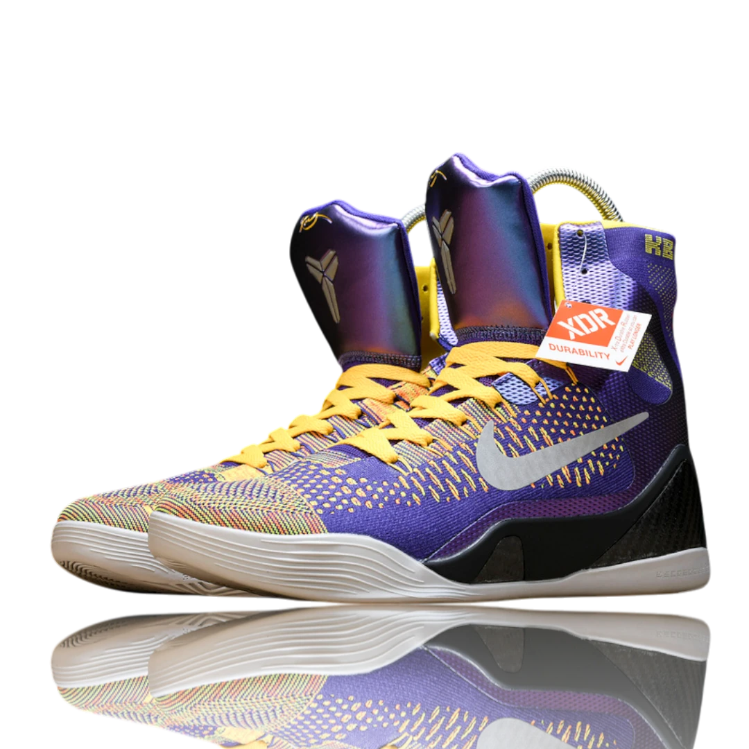 Kobe 9 Elite 'Team Showtime'