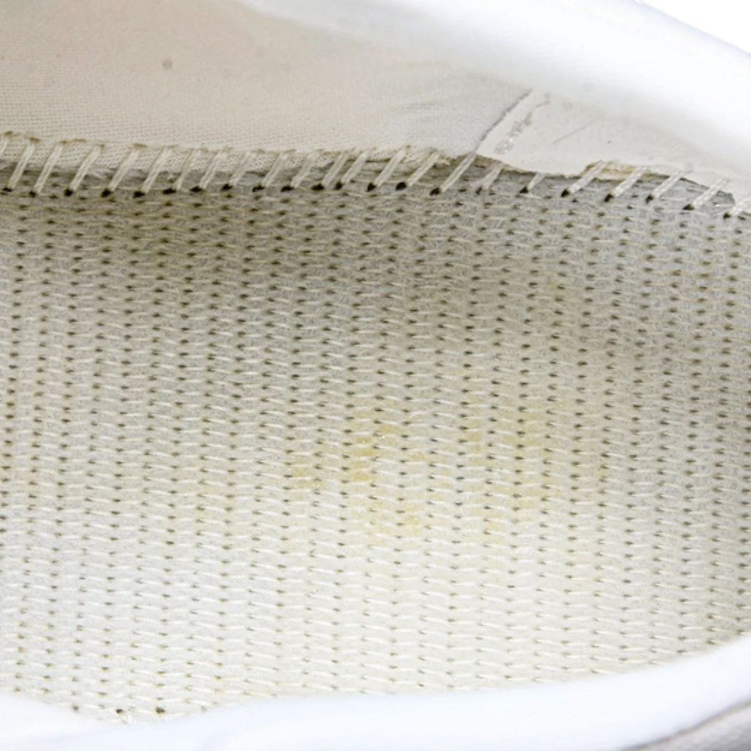 Off-White Vulc Low 'Canvas White Green'