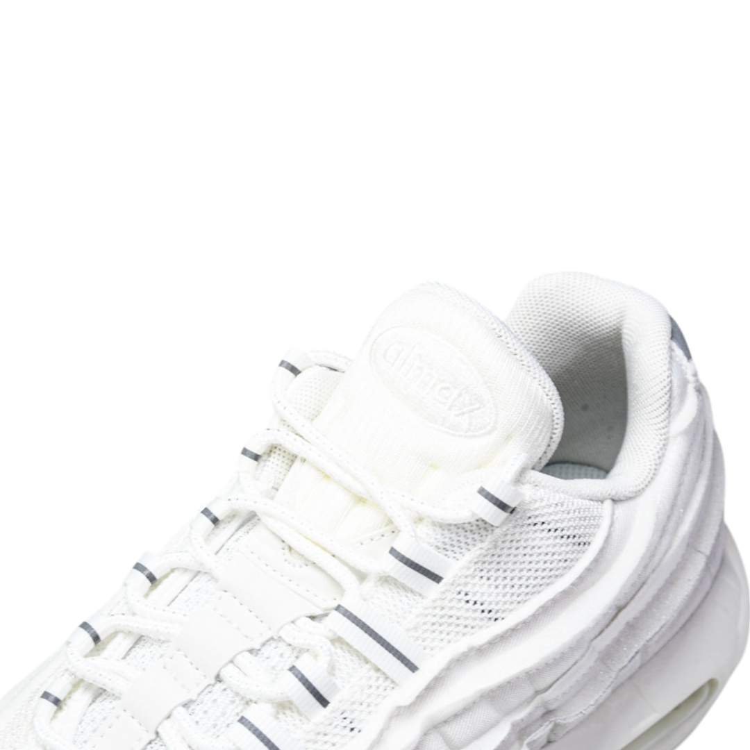 AM95 x Comme des Garcons 'White'
