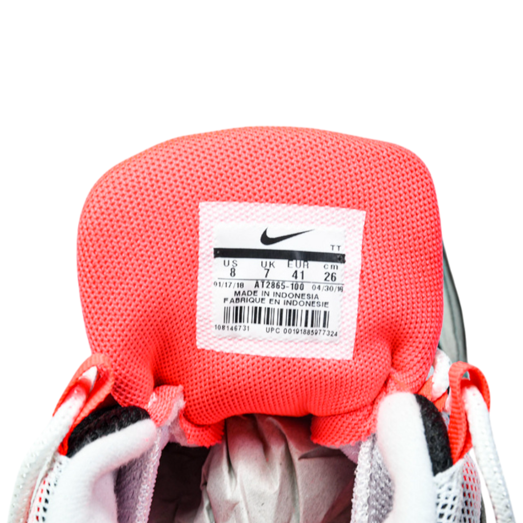 AM95 OG 'Solar Red'