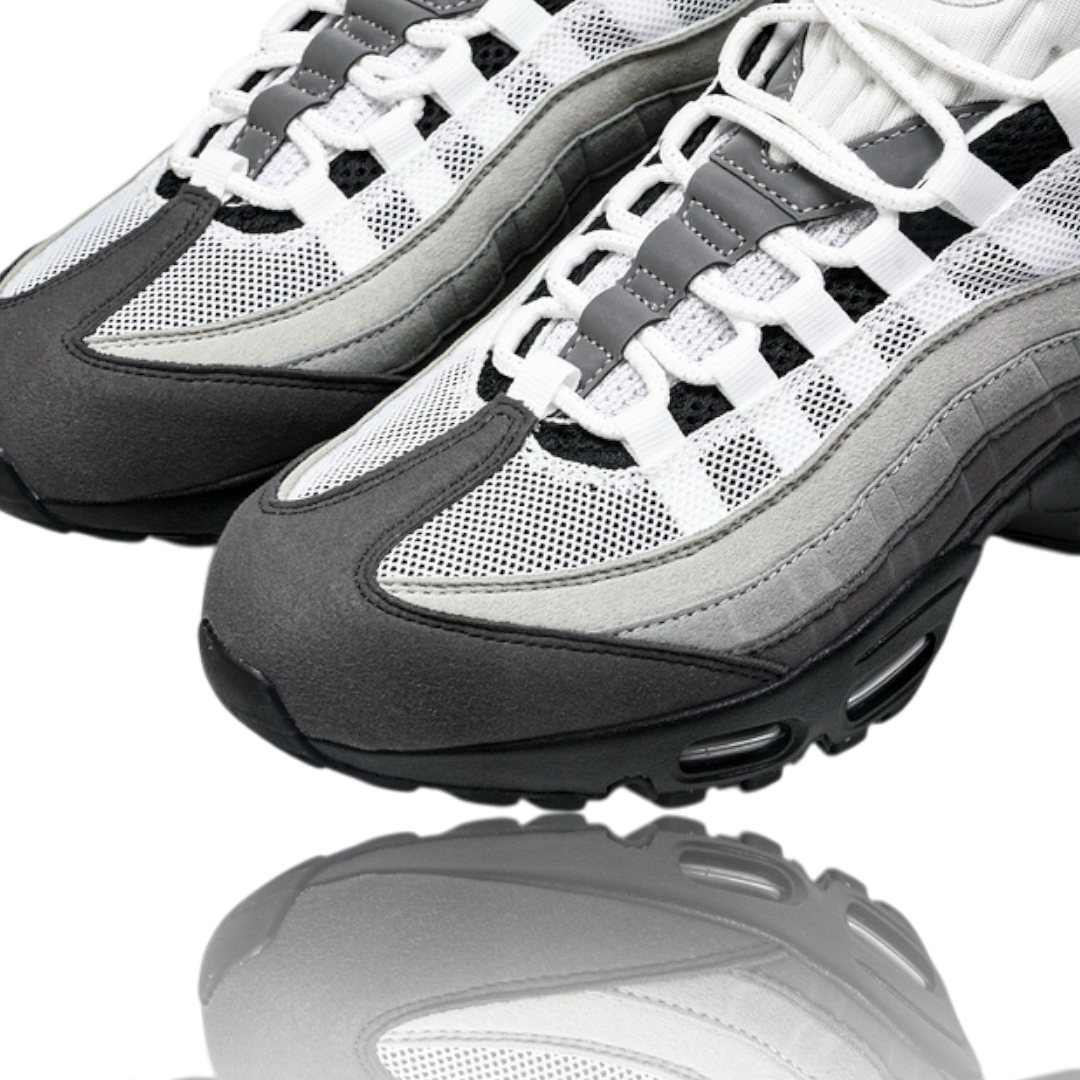 AM95 OG 'Black Anthracite'