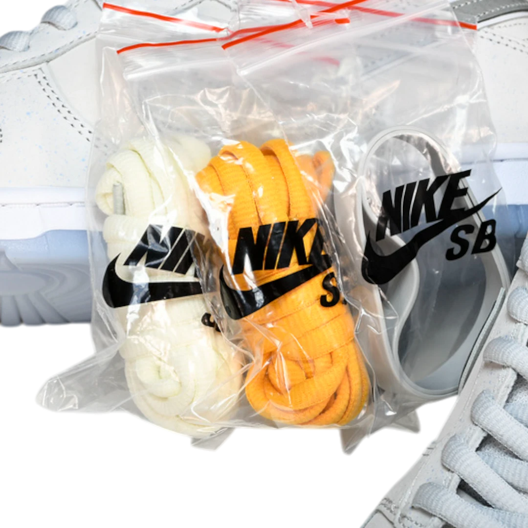 Concepts x SB Dnk Low 'White Lobster' (Friends and Family)