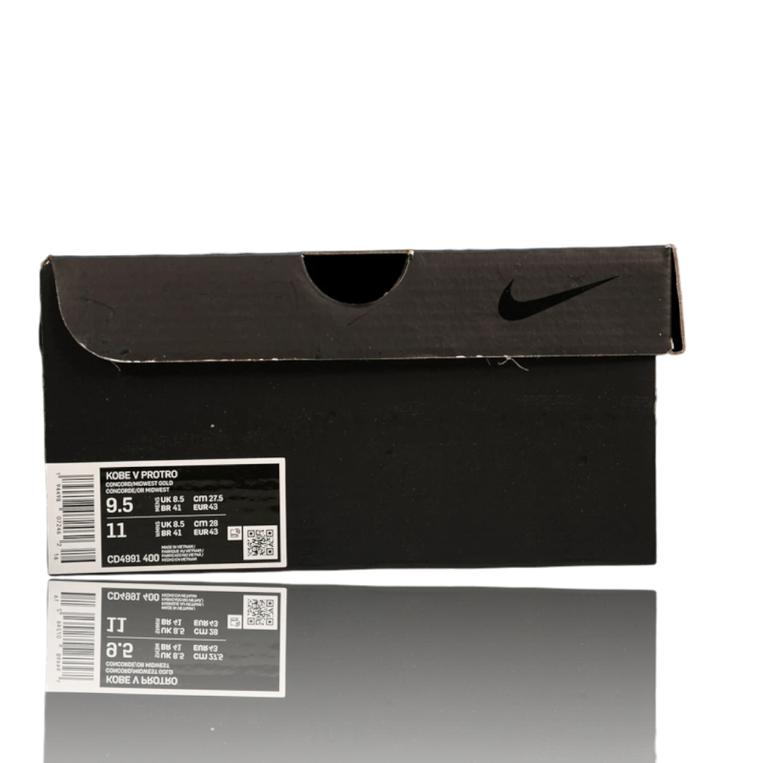 Kobe 5 Protro '5 Rings' (2020)