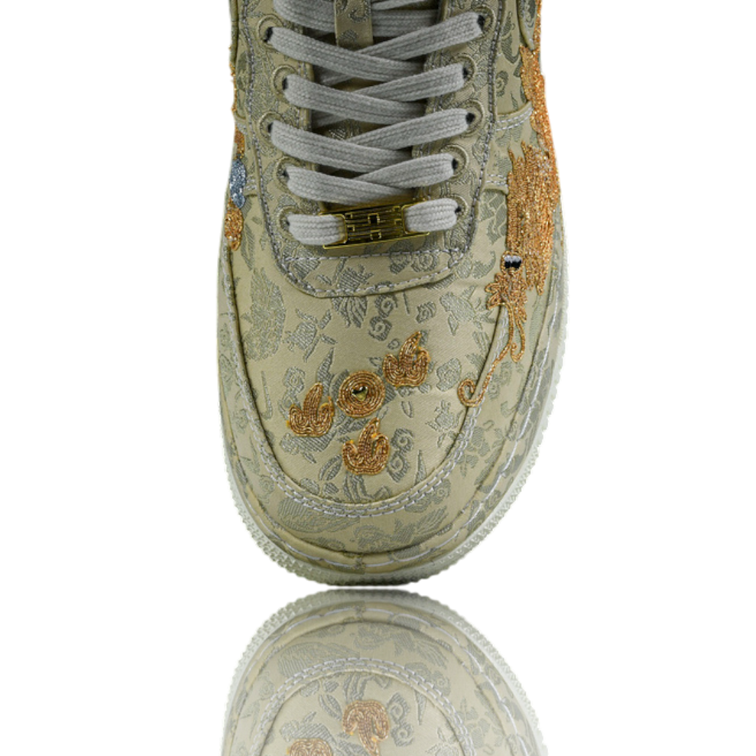 AF1 Low '07 'Year of the Dragon'