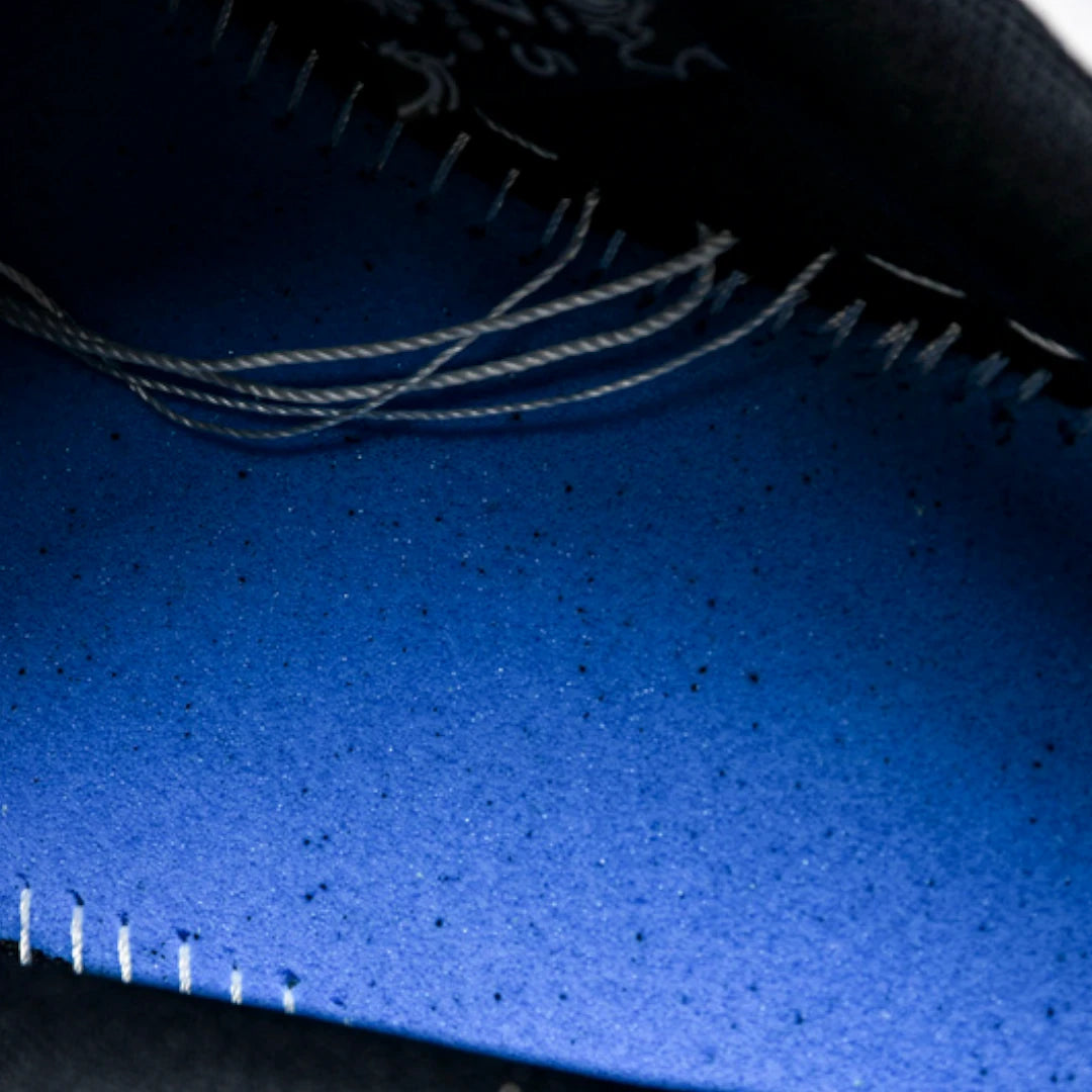 JJJJound x Bapesta 'White Navy'