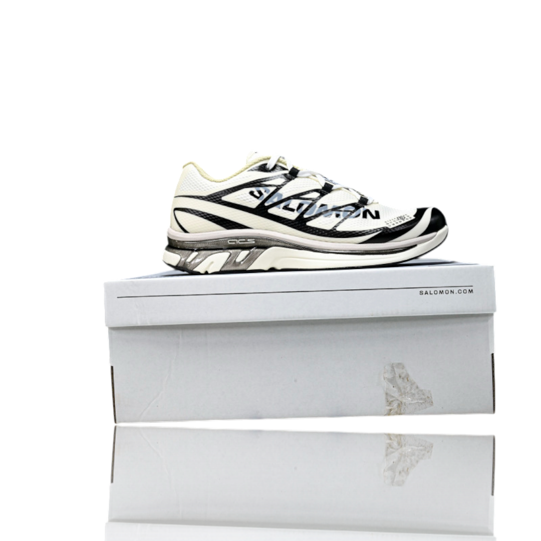 Salomon x Maison Margiela XT-MM6 'Vanilla Ice'