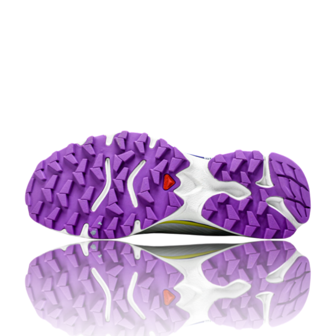 Salomon x Maison Margiela XT-4 Mule 'White'