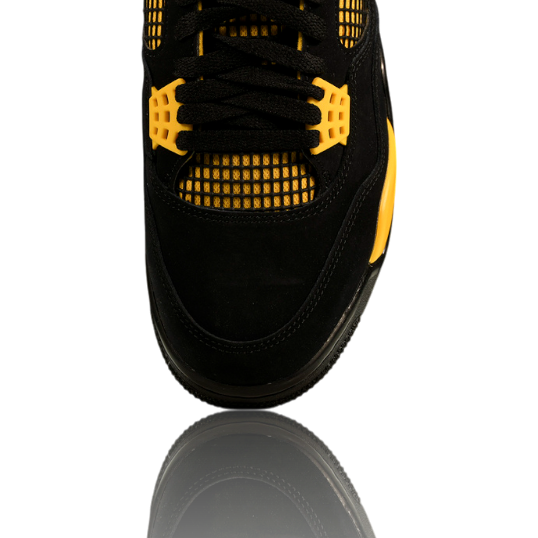 AJ4 Retro 'Thunder'