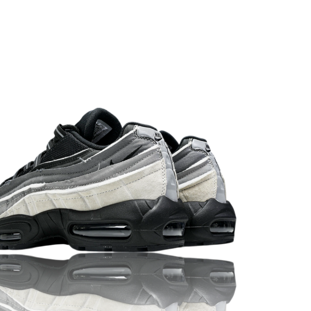 AM95 x Comme des Garcons 'Black Grey'