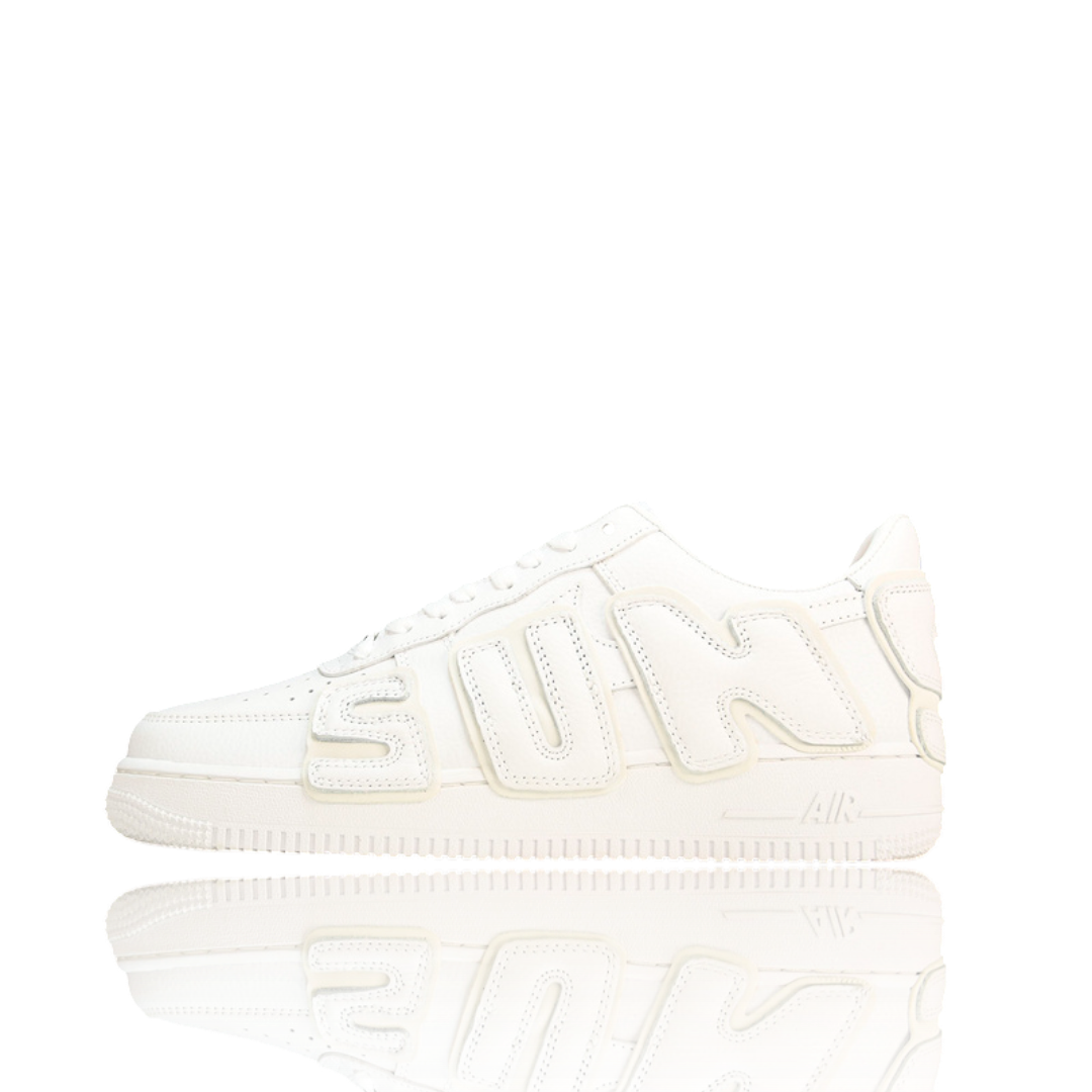 AF1 Low x Cactus Plant Flea Market 'White'