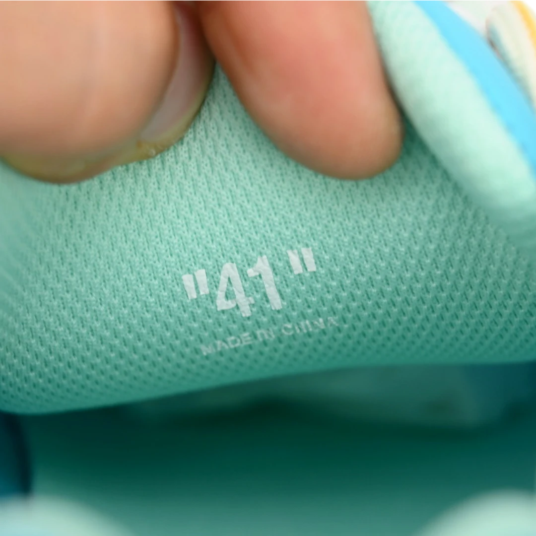 Off-White Be Right back 'Miami'