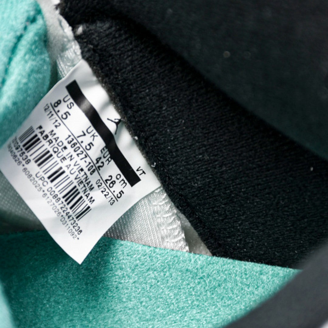 AJ5 Retro OG 'Grape'